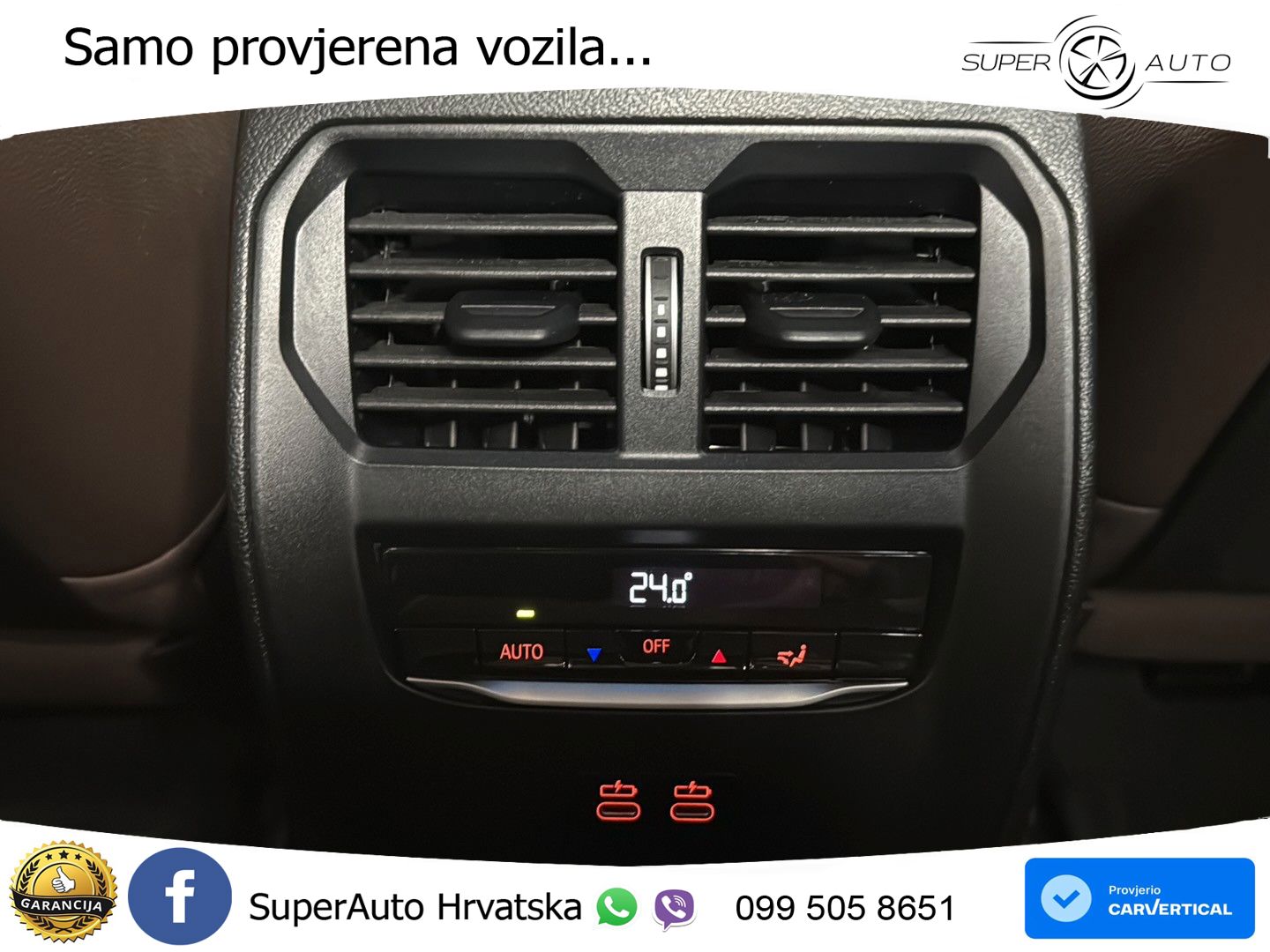 BMW 320d (190 KS) xDrive Steptronic M Sport LED+GR SJED+ACC