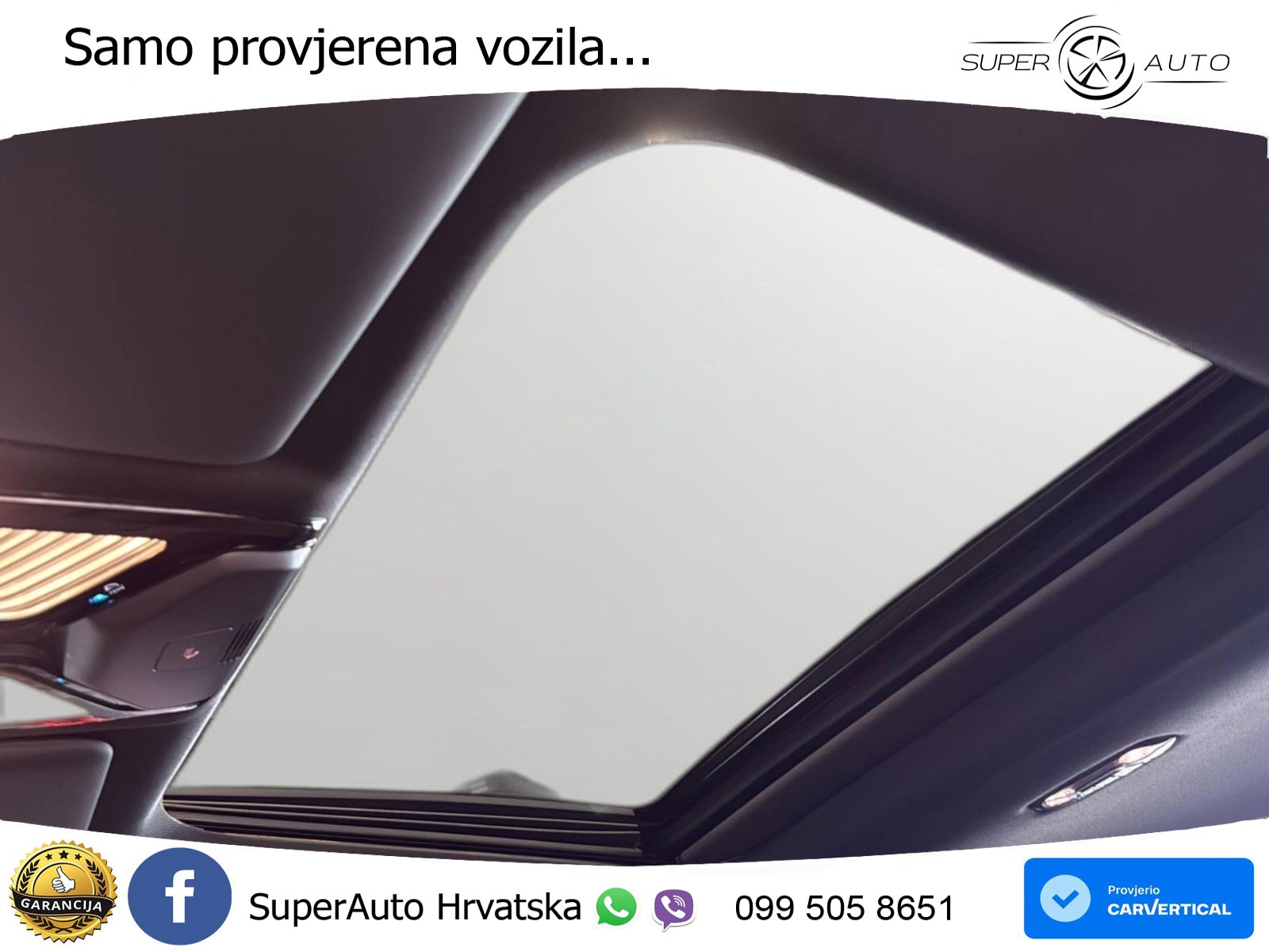BMW 320d (190 KS) xDrive Steptronic M Sport LED+GR SJED+ACC