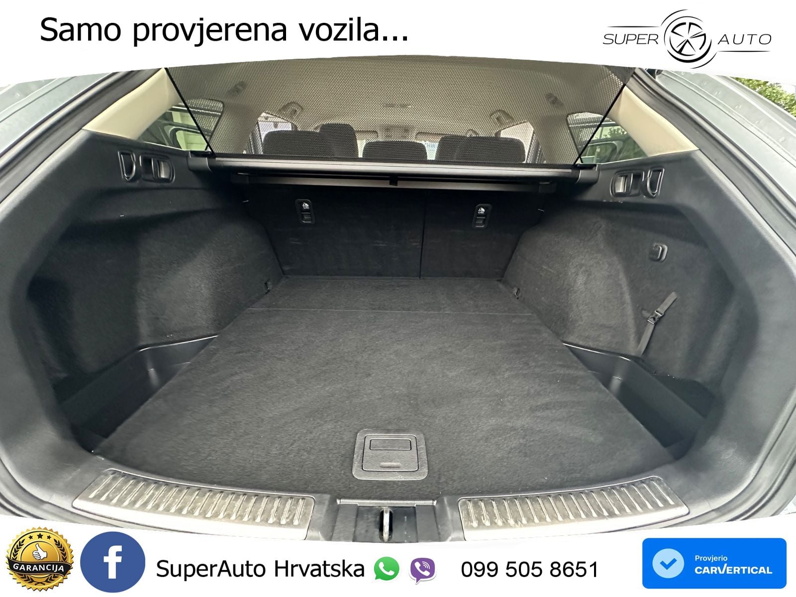 Mazda 6 Sport Combi 2.5 SKYACTIV-G (194 KS) SKYACTIV-Drive LED+GR SJED+ACC
