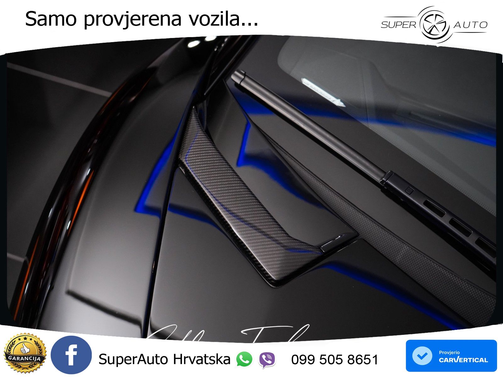 Lamborghini Aventador SVJ Roadster 6.5 V12 (770 KS) 4WD ISR