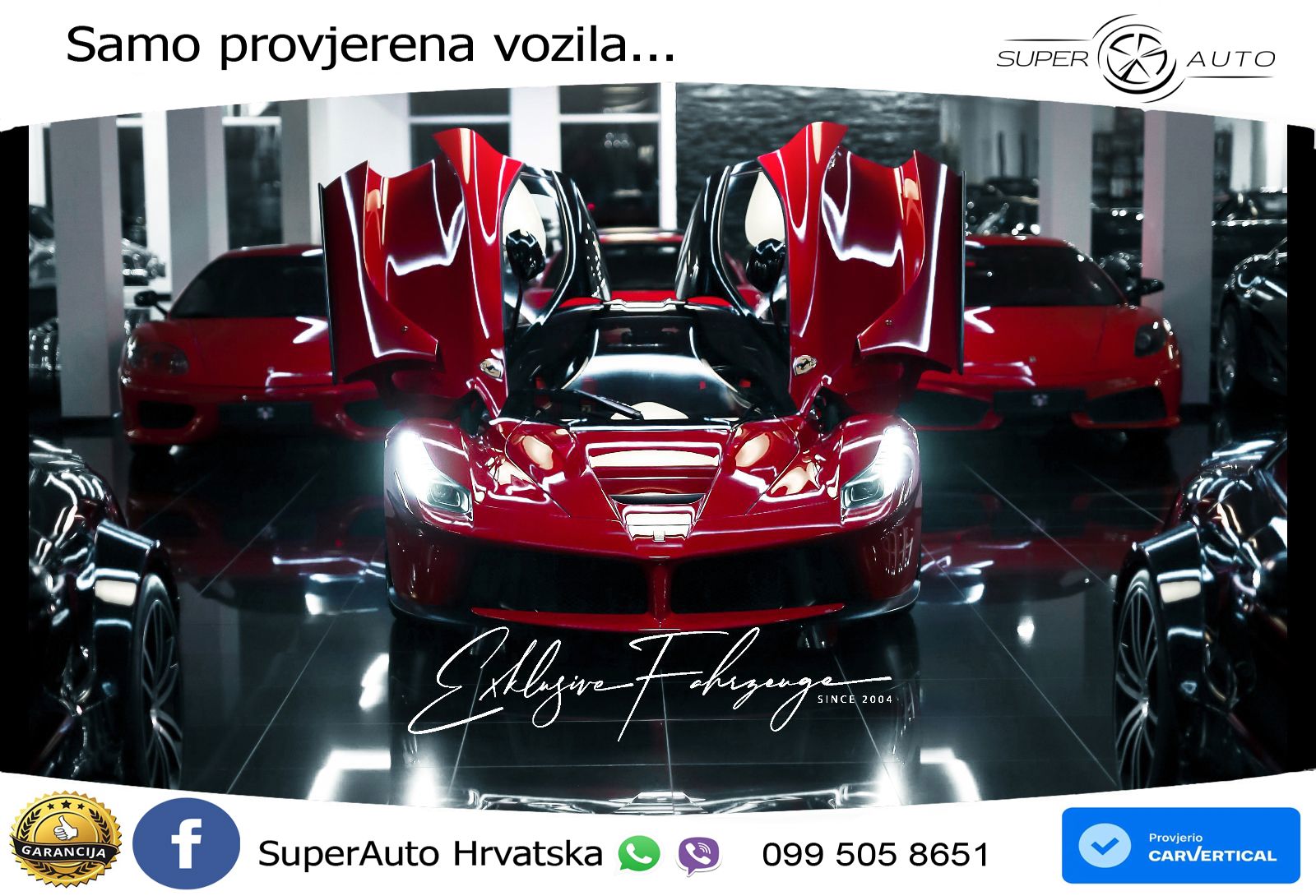 Lamborghini Aventador SVJ Roadster 6.5 V12 (770 KS) 4WD ISR