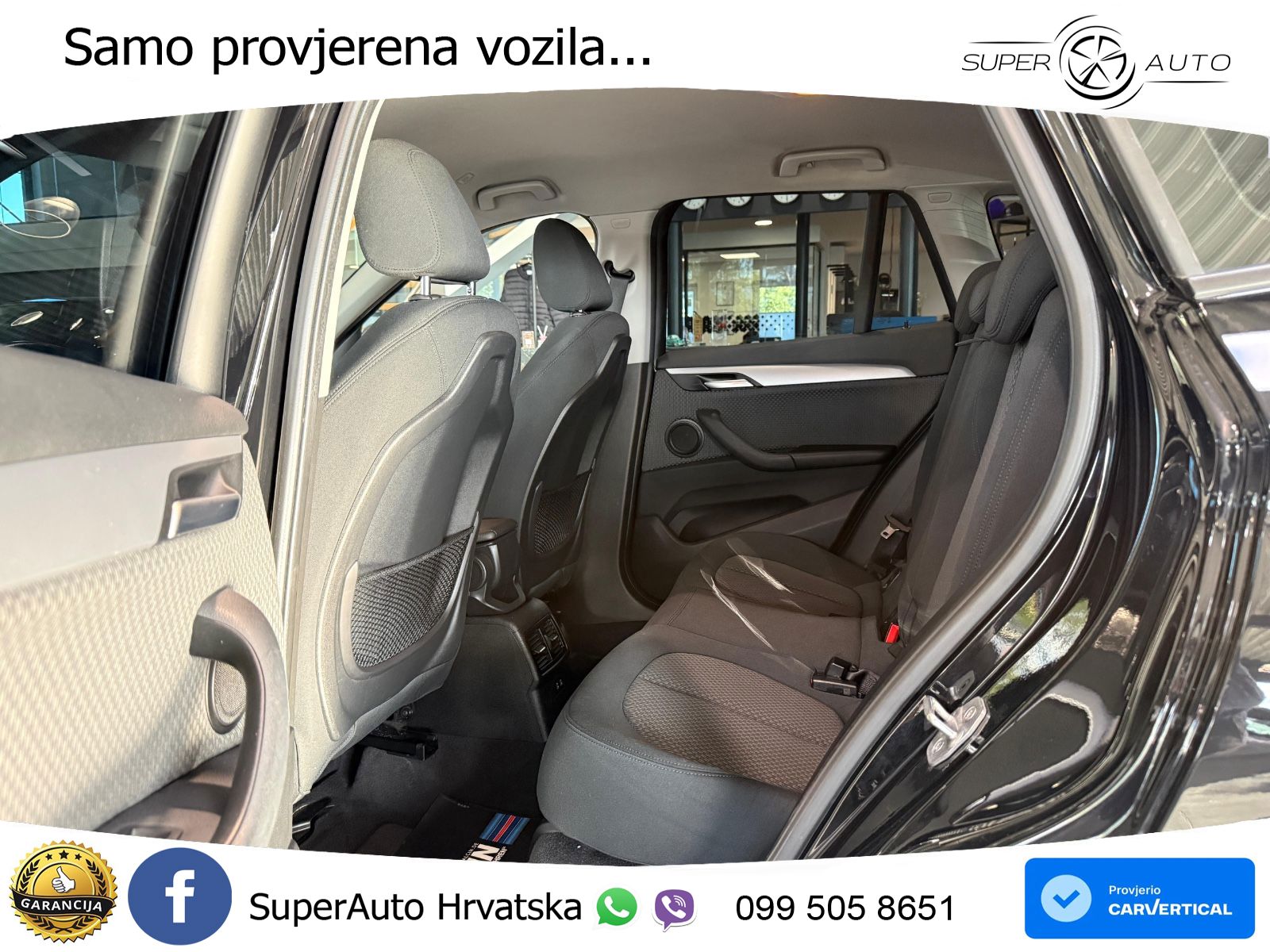 BMW X1 18i (140 KS) Steptronic Advantage