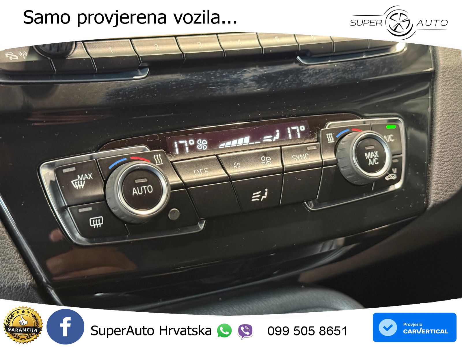 BMW X1 18i (140 KS) Steptronic Advantage