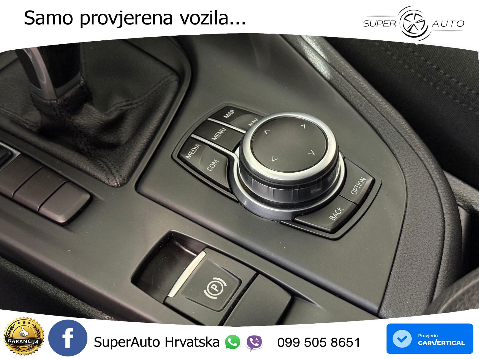 BMW X1 18i (140 KS) Steptronic Advantage