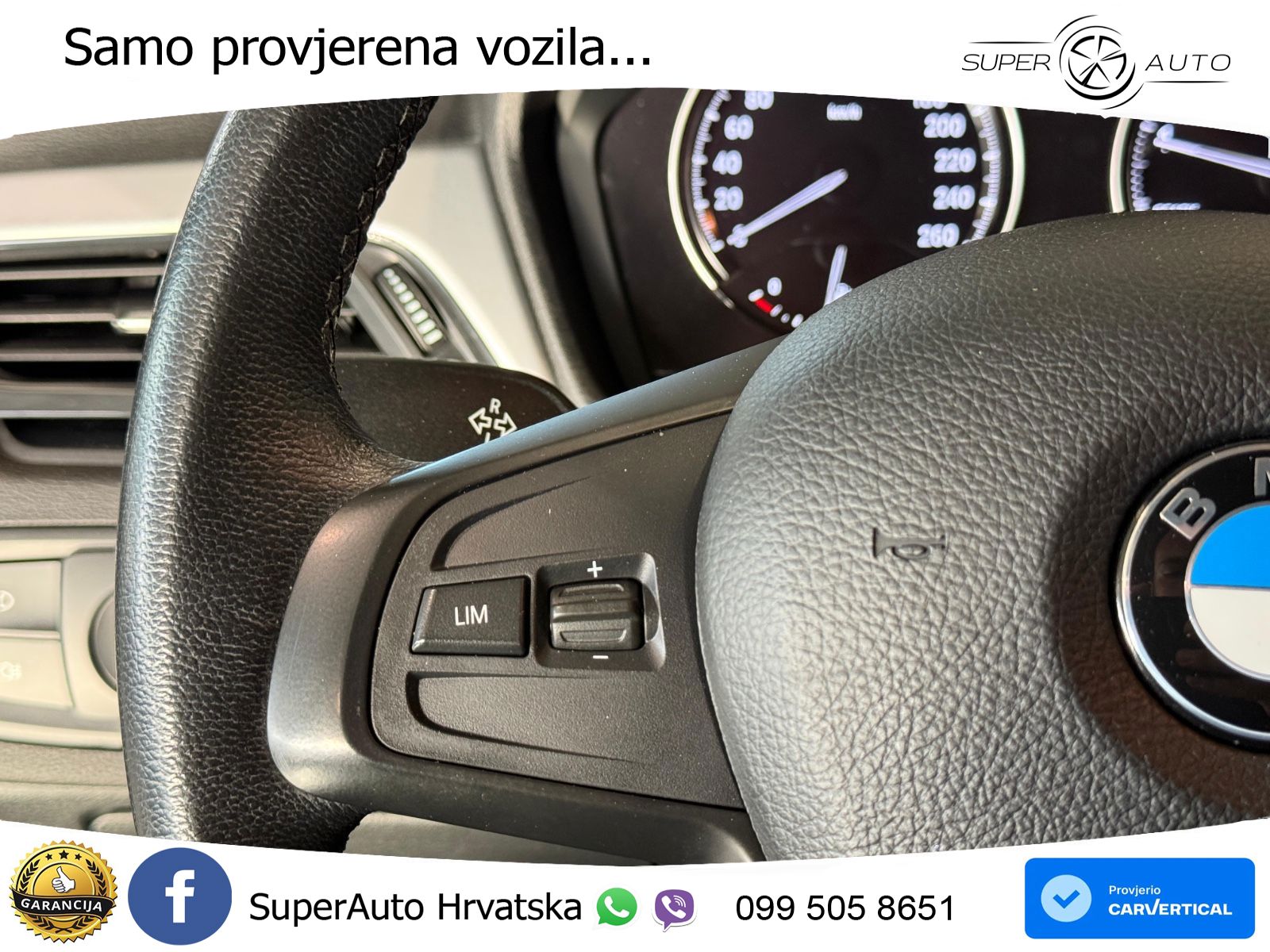 BMW X1 18i (140 KS) Steptronic Advantage