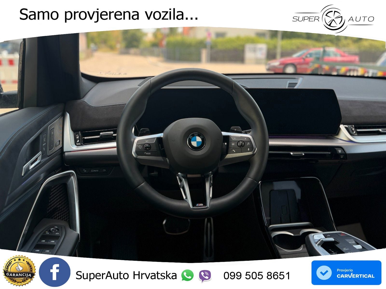 BMW X1 23i (218 KS) xDrive Steptronic M Sport LED+GR SJED+ACC
