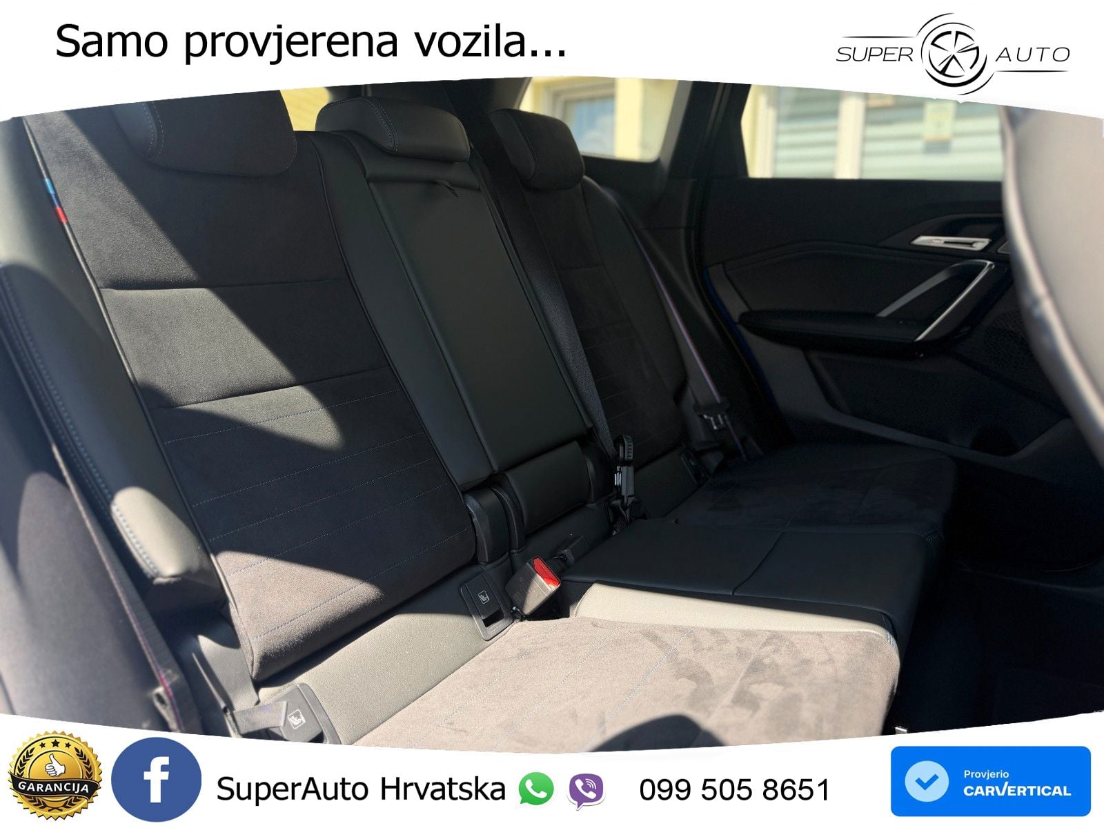 BMW X1 23i (218 KS) xDrive Steptronic M Sport LED+GR SJED+ACC