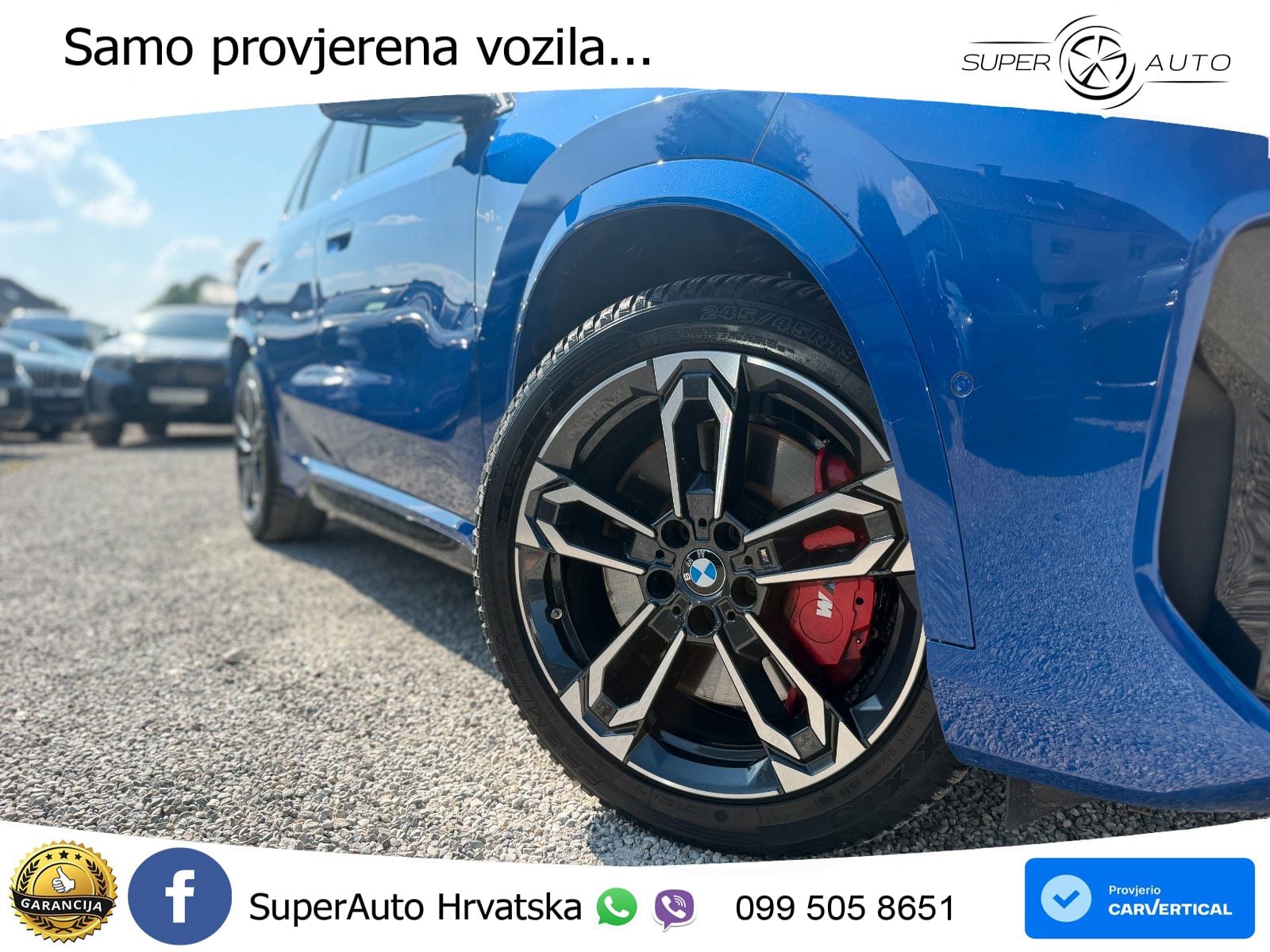BMW X1 23i (218 KS) xDrive Steptronic M Sport LED+GR SJED+ACC
