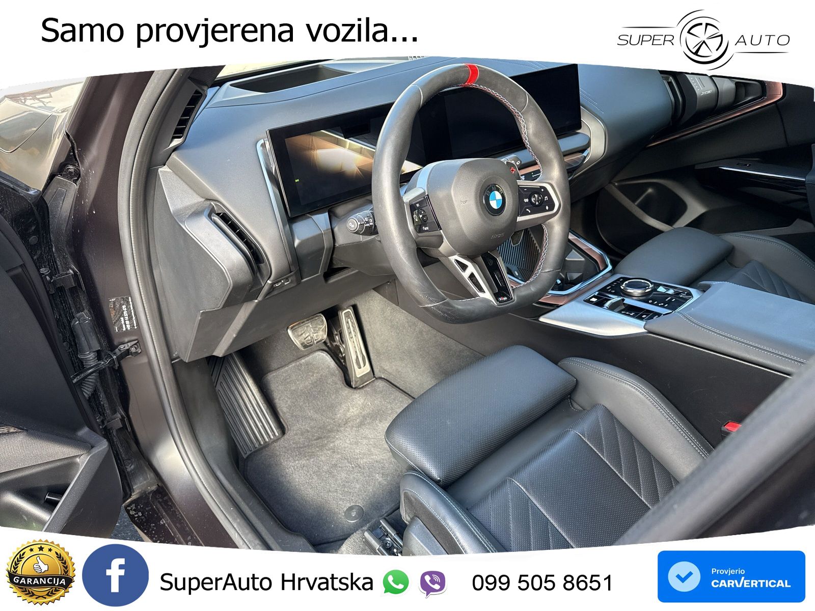 BMW X3 M50 xDrive Steptronic LED+GR SJED+ACC