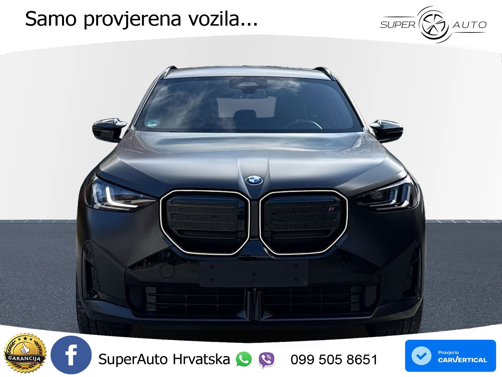 BMW X3 M50 xDrive Steptronic LED+GR SJED+ACC