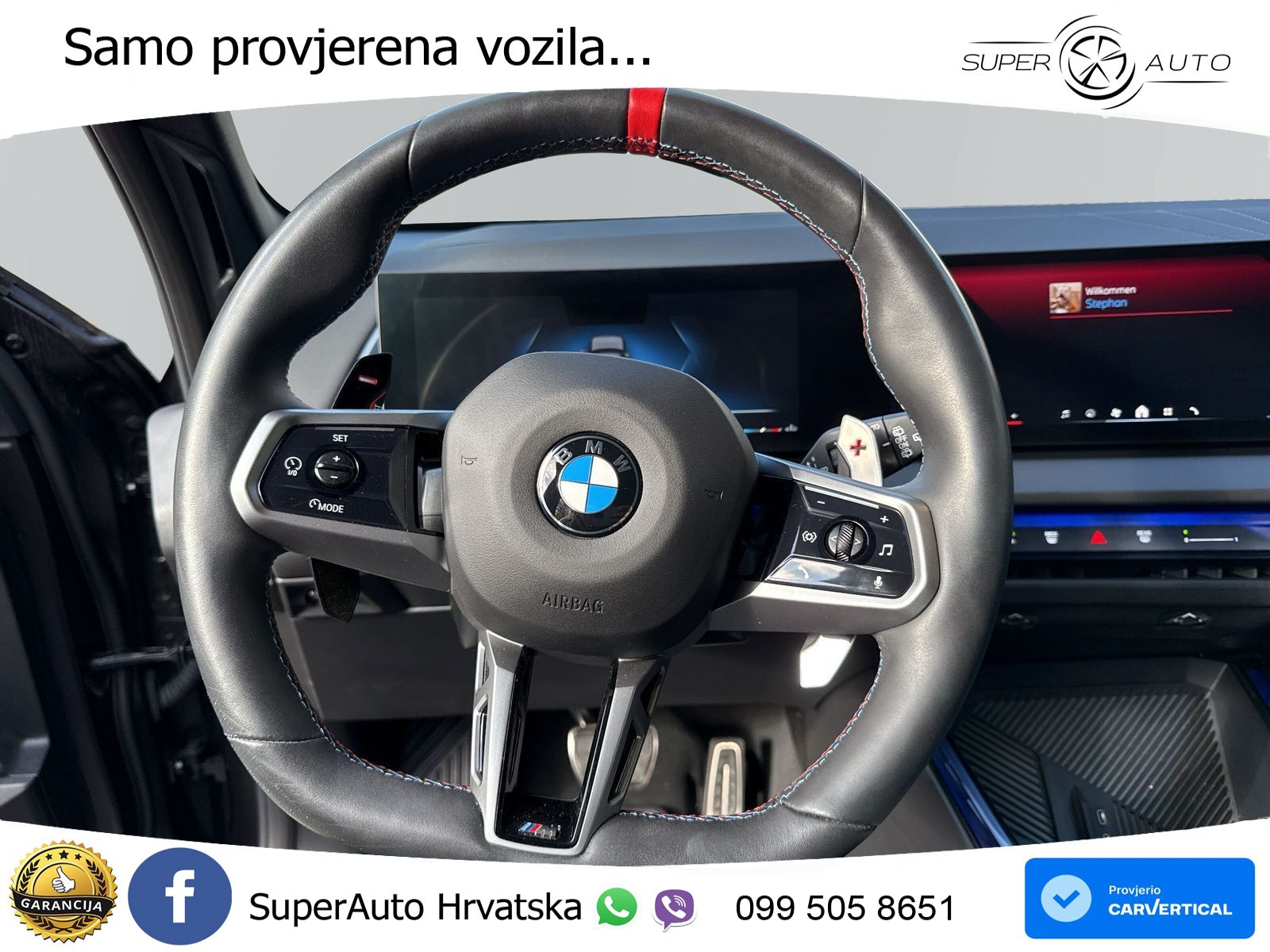 BMW X3 M50 xDrive Steptronic LED+GR SJED+ACC