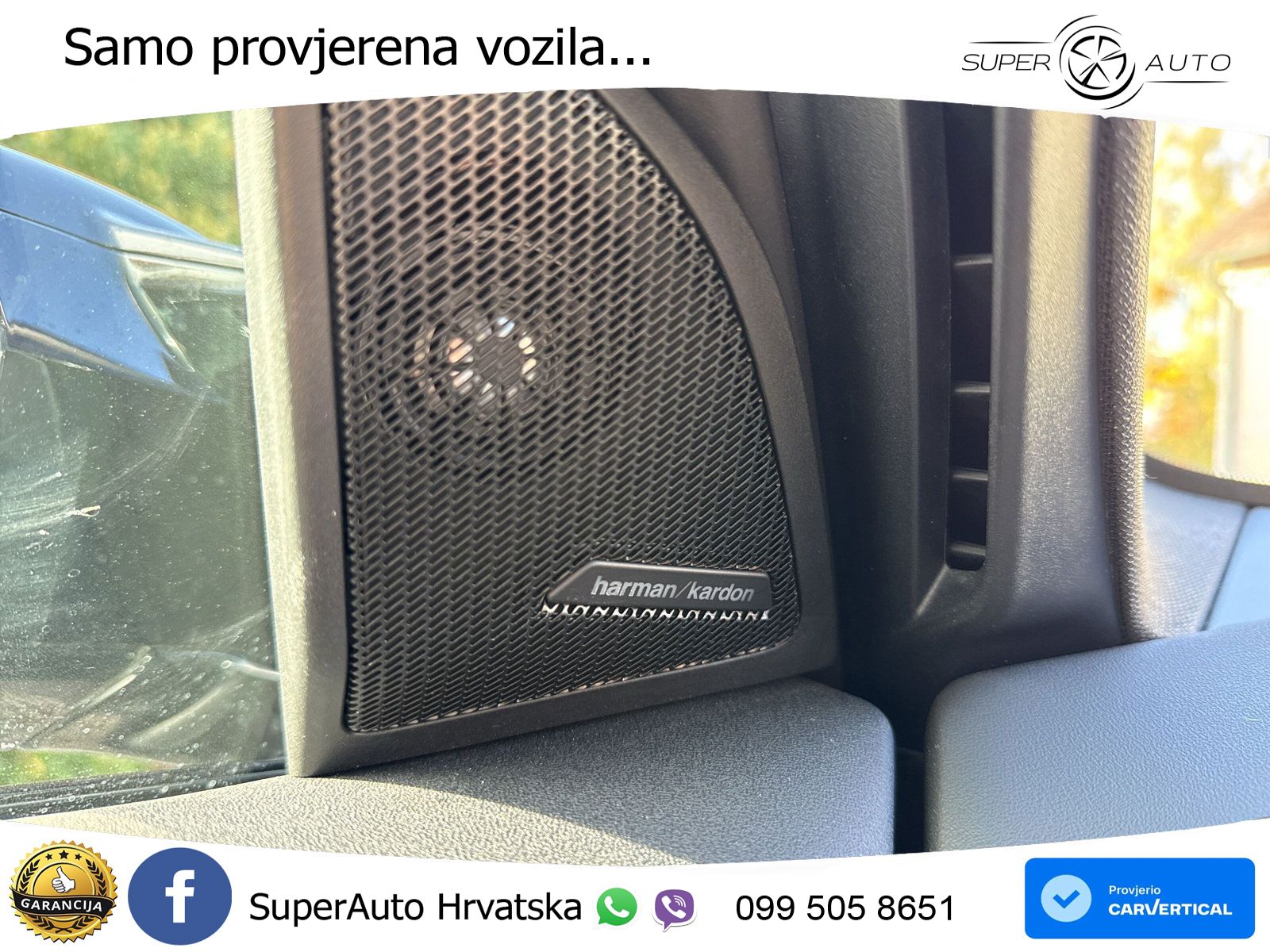 BMW X3 M50 xDrive Steptronic LED+GR SJED+ACC