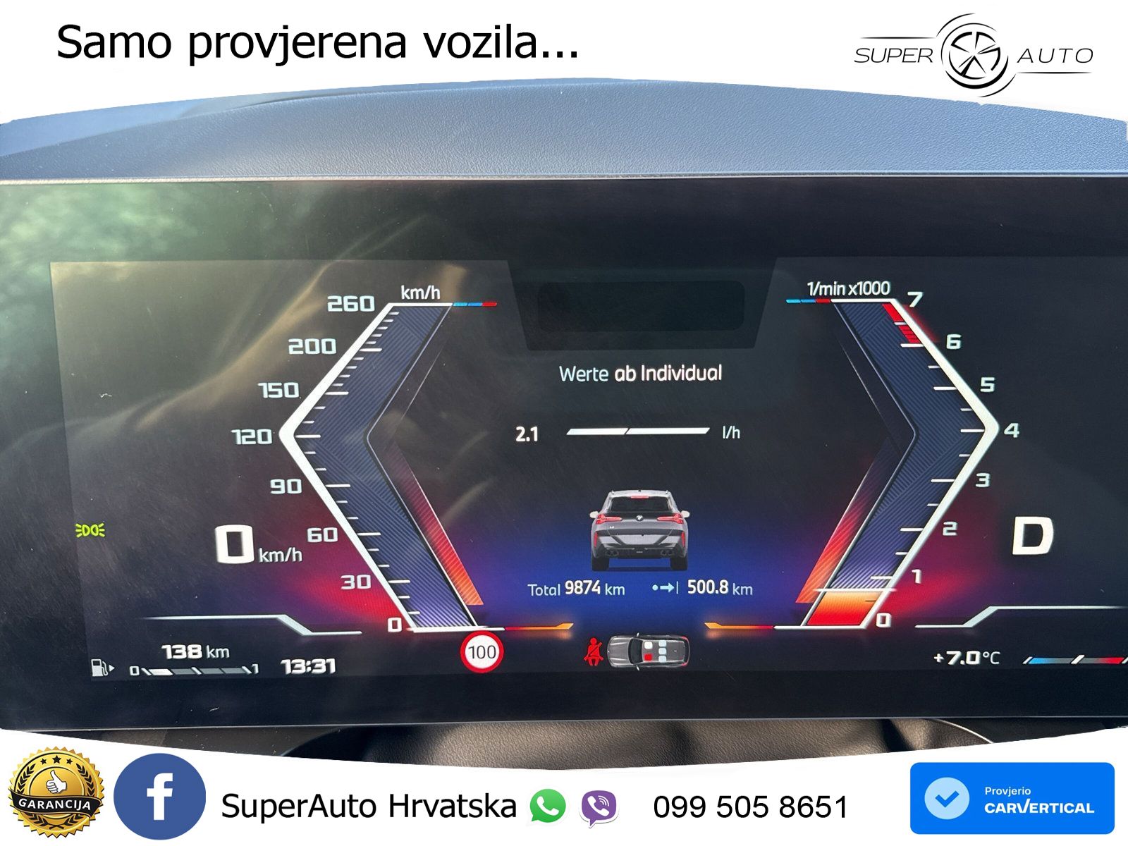 BMW X3 M50 xDrive Steptronic LED+GR SJED+ACC