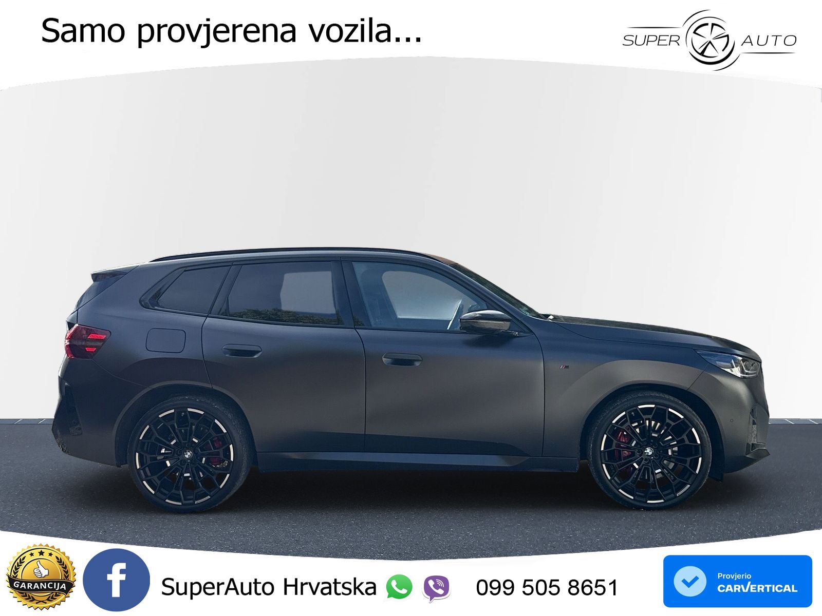 BMW X3 M50 xDrive Steptronic LED+GR SJED+ACC