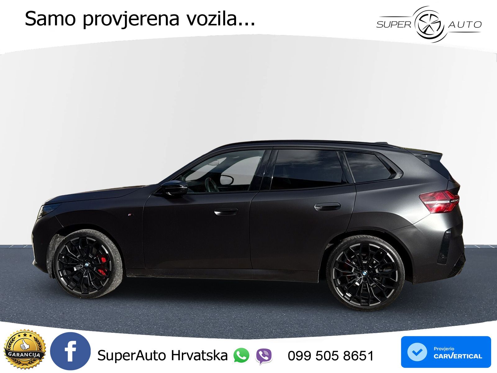BMW X3 M50 xDrive Steptronic LED+GR SJED+ACC