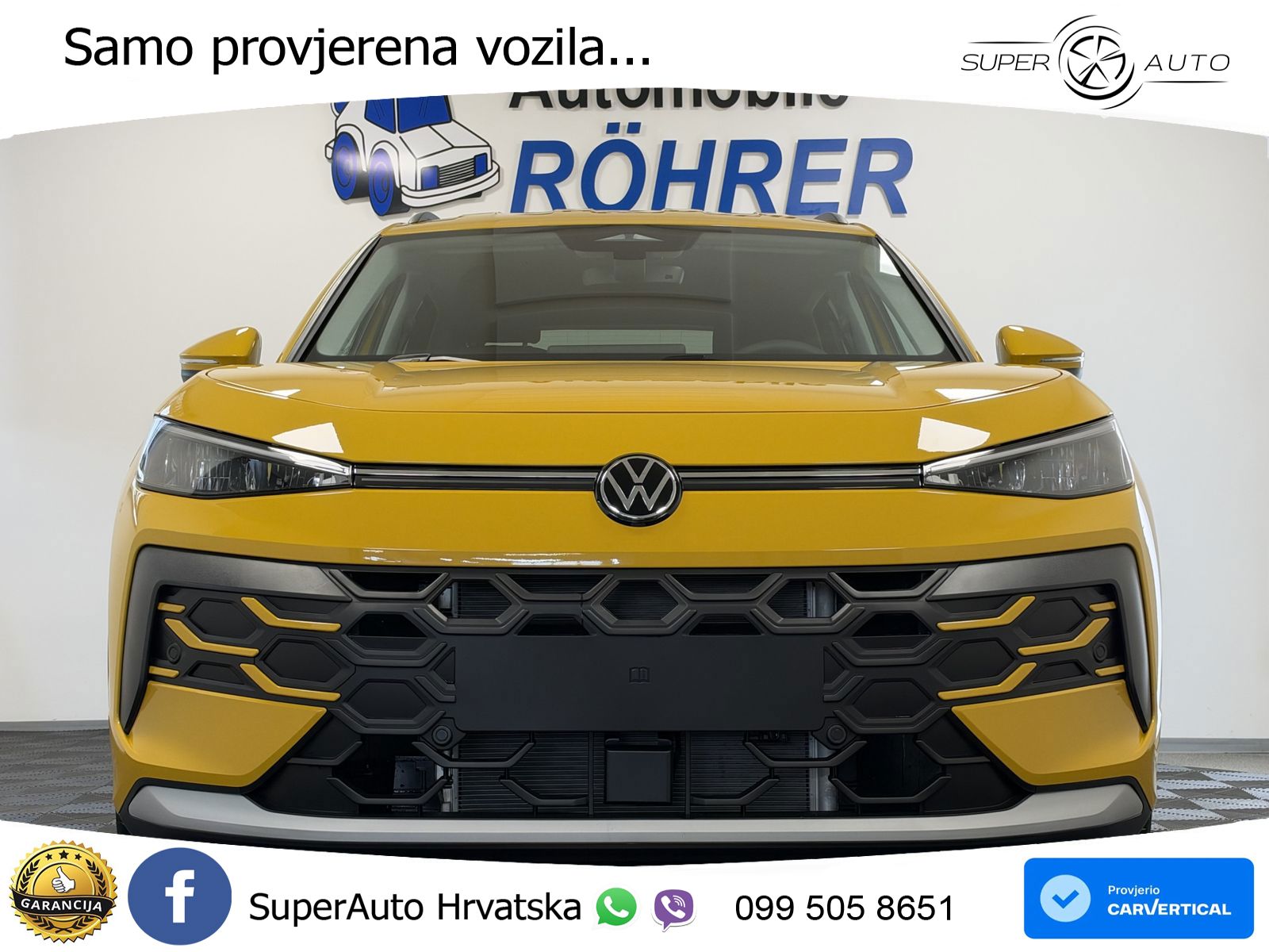 Volkswagen T-Roc 1.5 eTSI (116 KS)  DSG LED+GR SJED+ACC