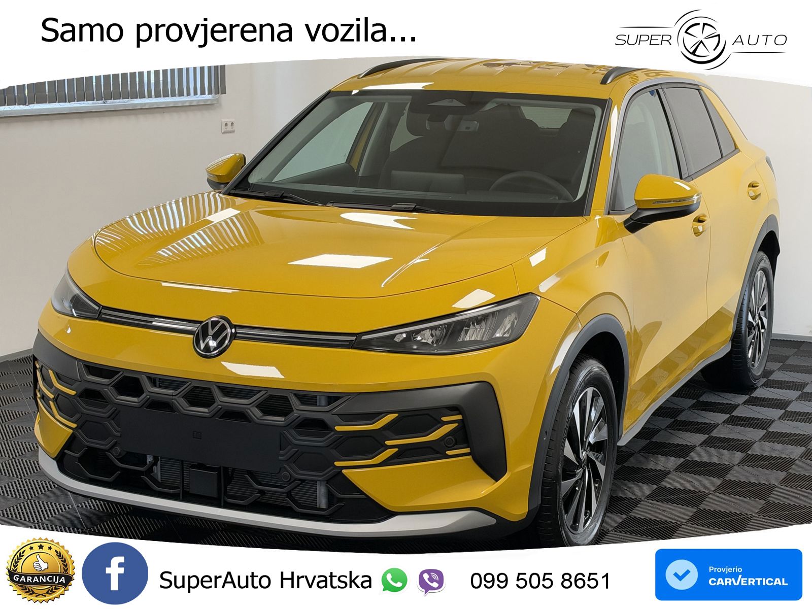 Volkswagen T-Roc 1.5 eTSI (116 KS)  DSG LED+GR SJED+ACC