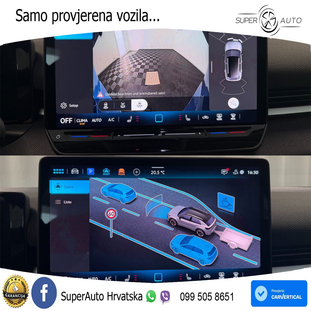 Volkswagen T-Roc 1.5 eTSI (116 KS)  DSG LED+GR SJED+ACC