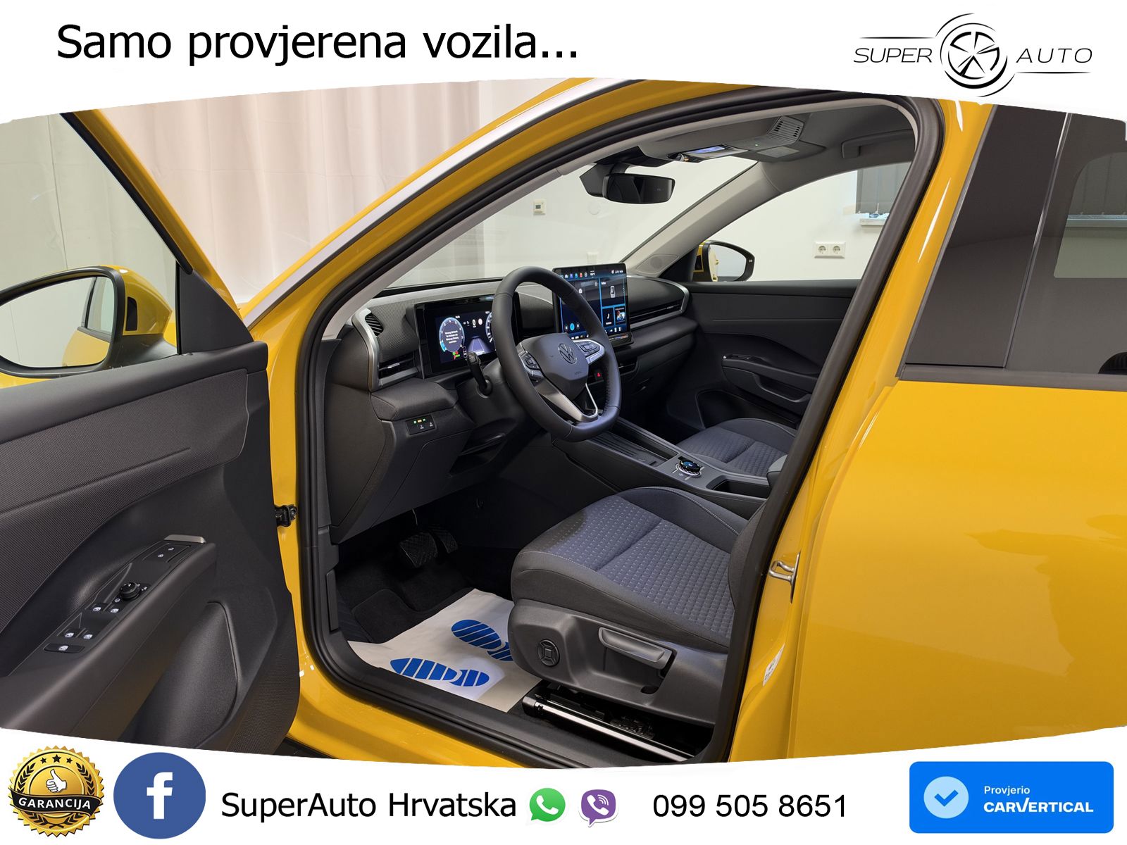 Volkswagen T-Roc 1.5 eTSI (116 KS)  DSG LED+GR SJED+ACC
