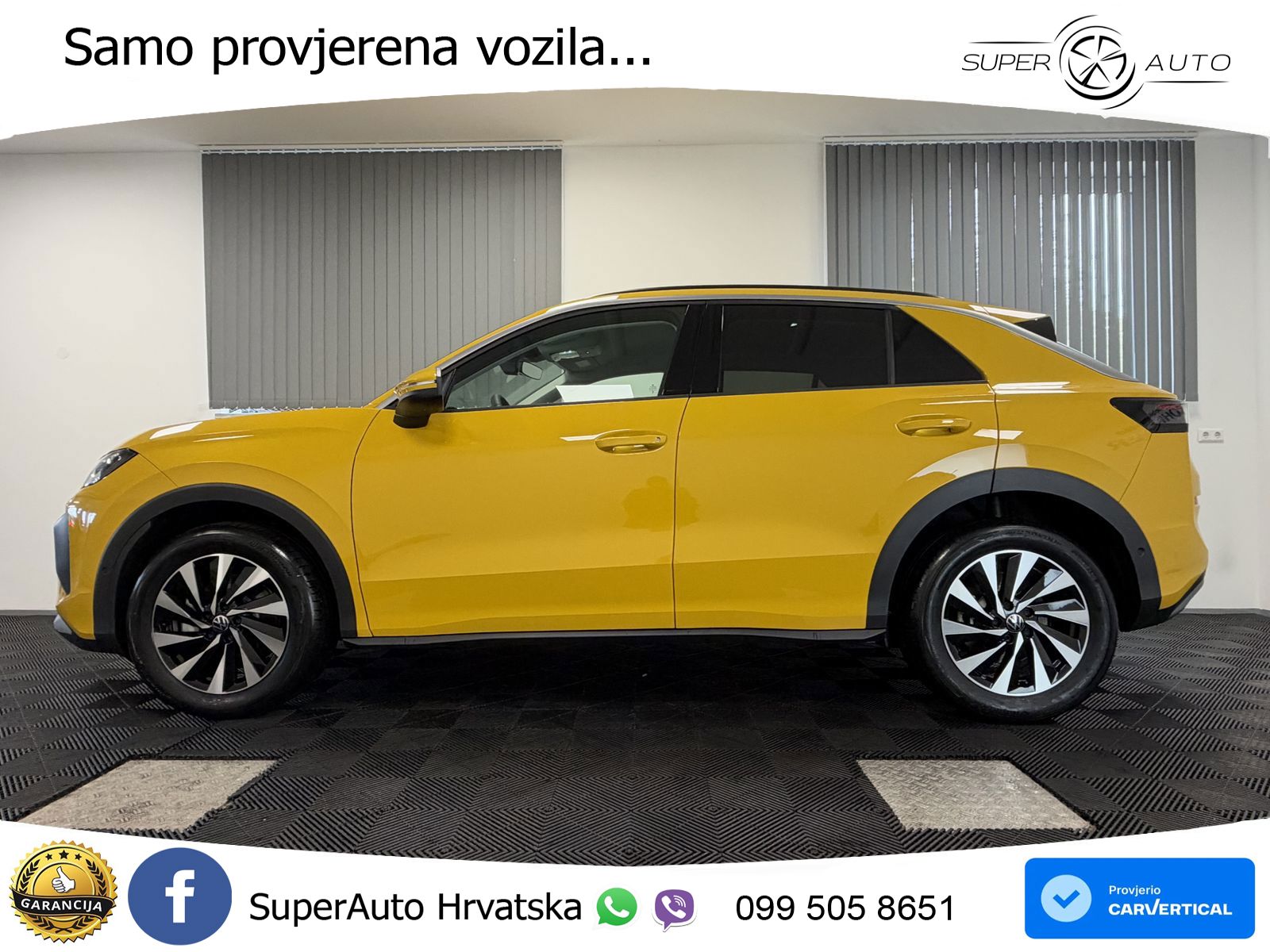 Volkswagen T-Roc 1.5 eTSI (116 KS)  DSG LED+GR SJED+ACC
