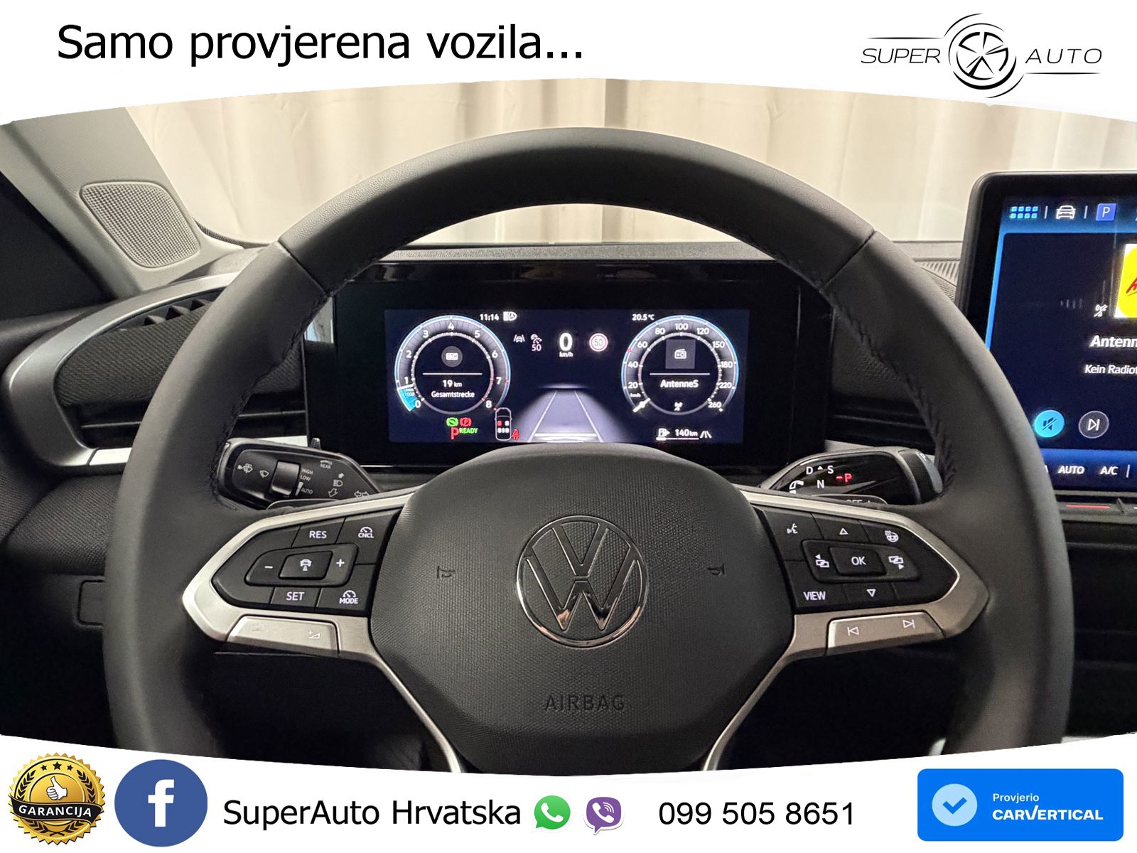 Volkswagen T-Roc 1.5 eTSI (116 KS)  DSG LED+GR SJED+ACC