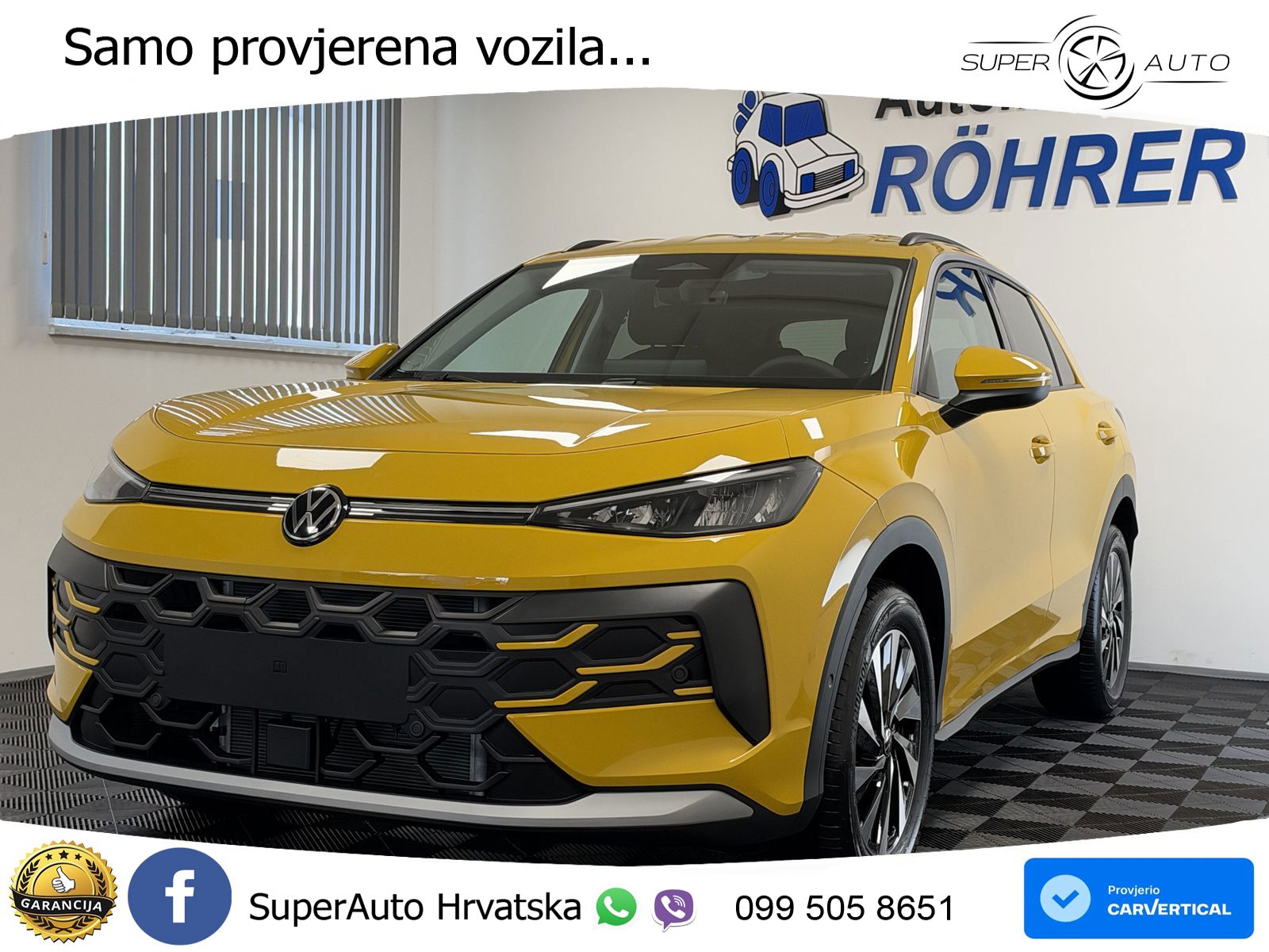 Volkswagen T-Roc 1.5 eTSI (116 KS)  DSG LED+GR SJED+ACC