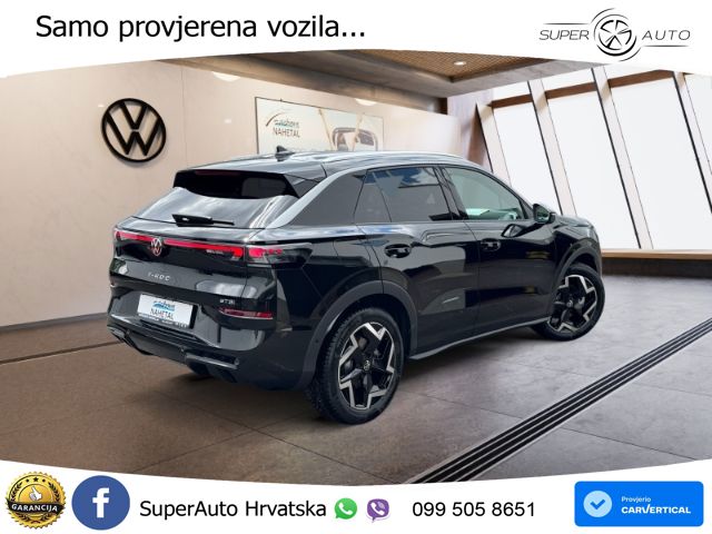 Volkswagen T-Roc 1.5 eTSI (150 KS)  DSG R-Line LED+GR SJED+ACC