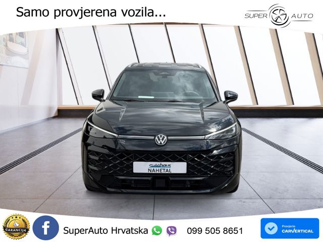 Volkswagen T-Roc 1.5 eTSI (150 KS)  DSG R-Line LED+GR SJED+ACC