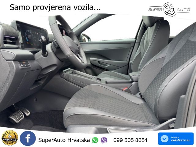 Volkswagen T-Roc 1.5 eTSI (150 KS)  DSG R-Line LED+GR SJED+ACC