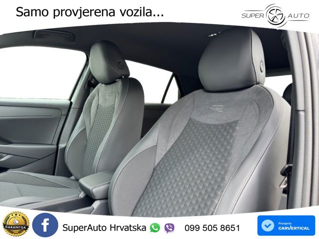Volkswagen T-Roc 1.5 eTSI (150 KS)  DSG R-Line LED+GR SJED+ACC