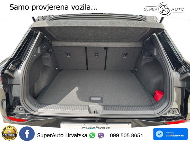 Volkswagen T-Roc 1.5 eTSI (150 KS)  DSG R-Line LED+GR SJED+ACC