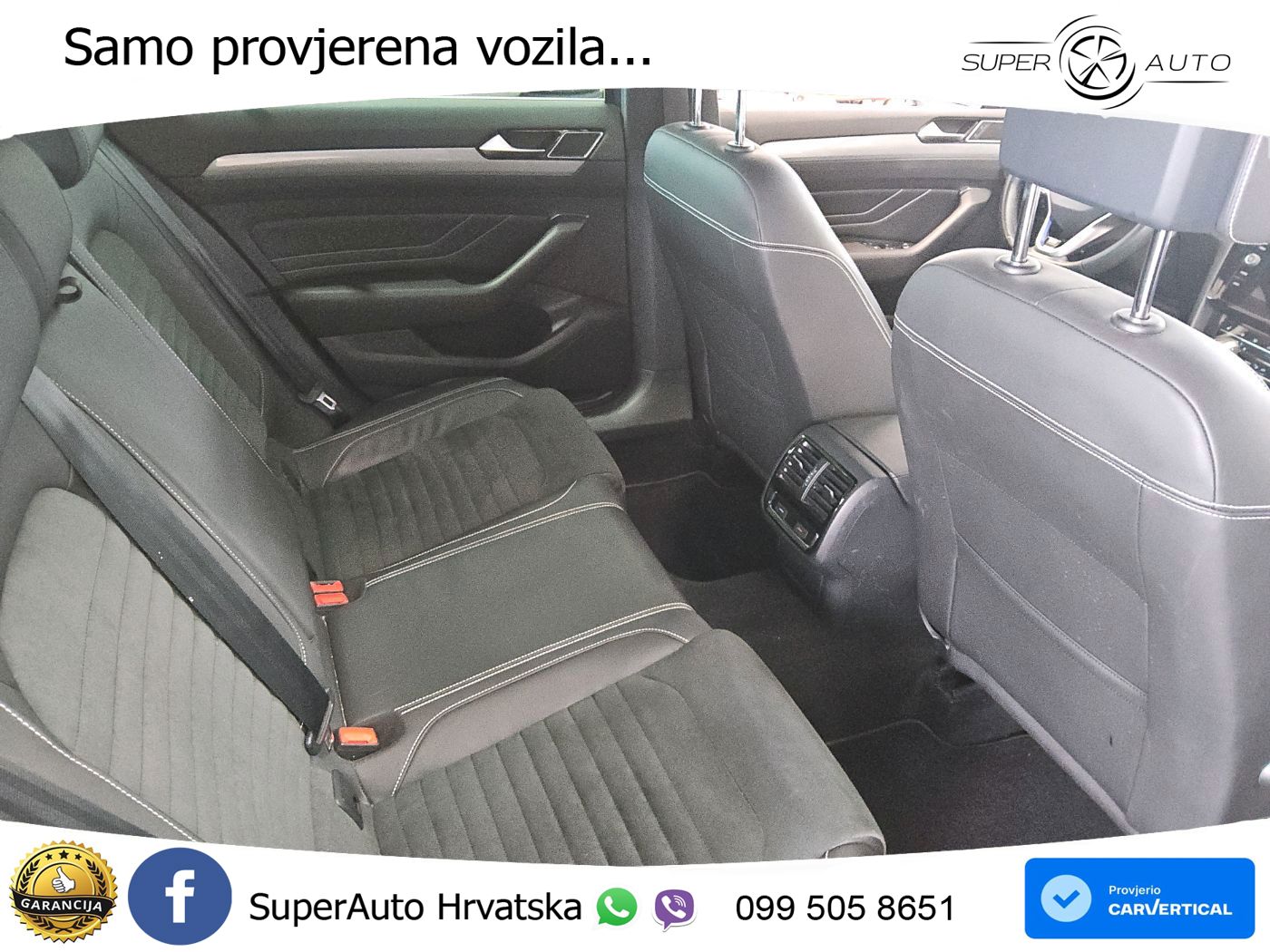 Volkswagen Passat Variant GTE 1.4 TSI (218 KS) DSG LED+GR SJED+ACC