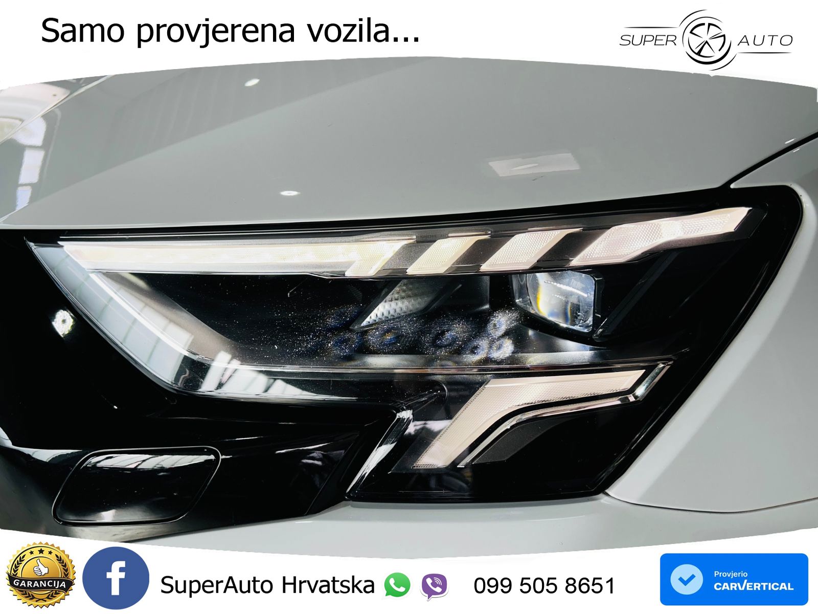 Audi RS3 Sedan 2.5 TFSI (400 KS) quattro S tronic