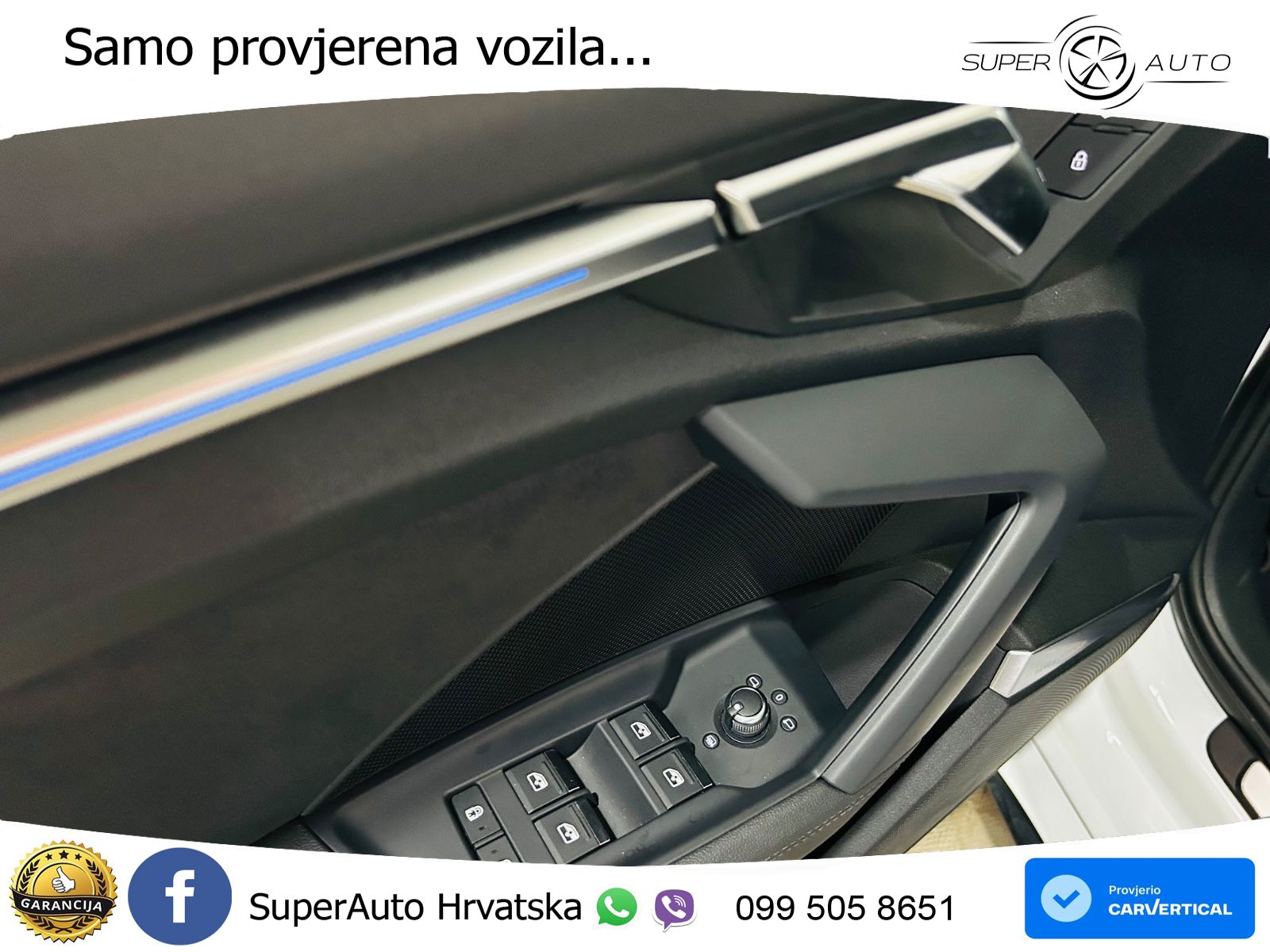 Audi RS3 Sedan 2.5 TFSI (400 KS) quattro S tronic