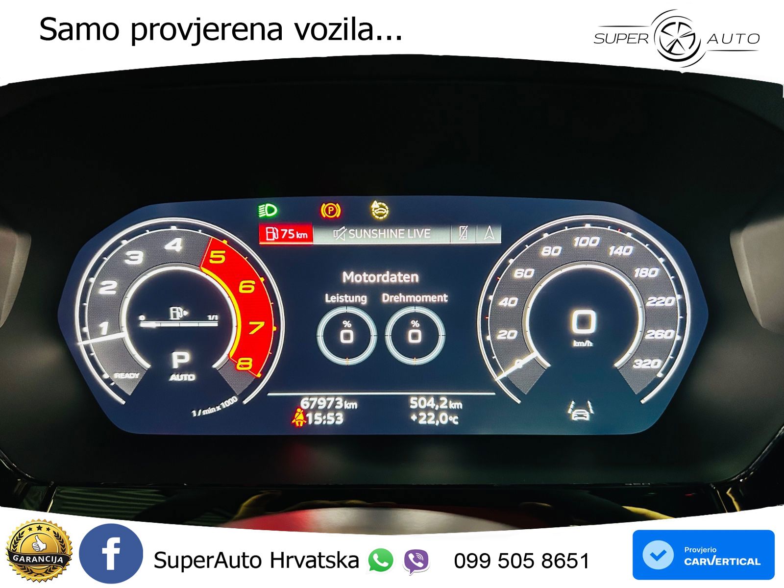 Audi RS3 Sedan 2.5 TFSI (400 KS) quattro S tronic
