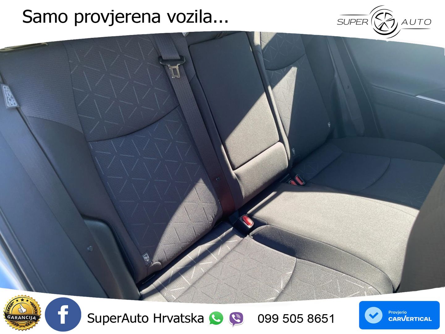 Toyota RAV4 2.5 (222 KS) Hybrid E-Four e-CVT LED+GR SJED+ACC