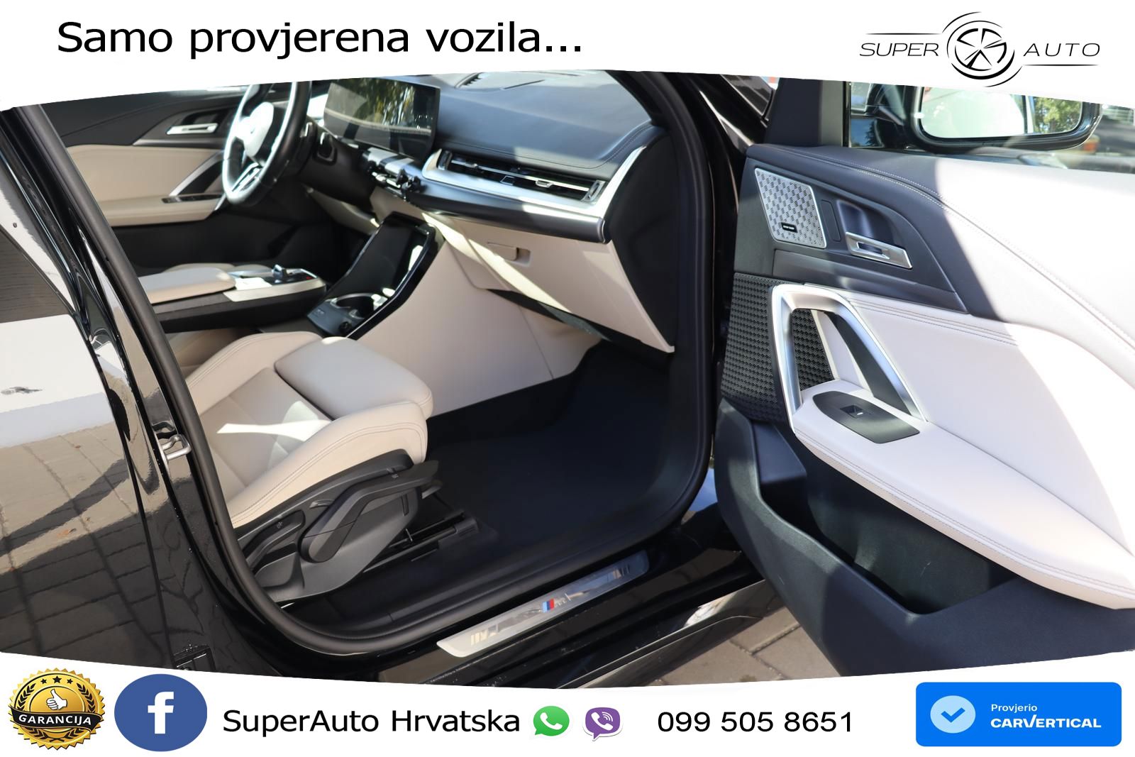 BMW X1 30e (326 KS) xDrive Steptronic M Sport LED+GR SJED+ACC