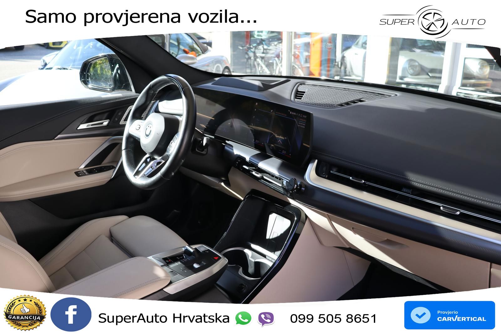 BMW X1 30e (326 KS) xDrive Steptronic M Sport LED+GR SJED+ACC