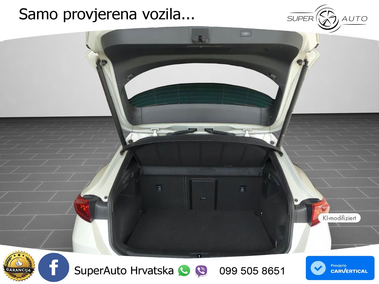 Cupra Formentor VZ5 2.5 TSI (390 KS) 4Drive DSG MATRIX+GR SJED+KAM