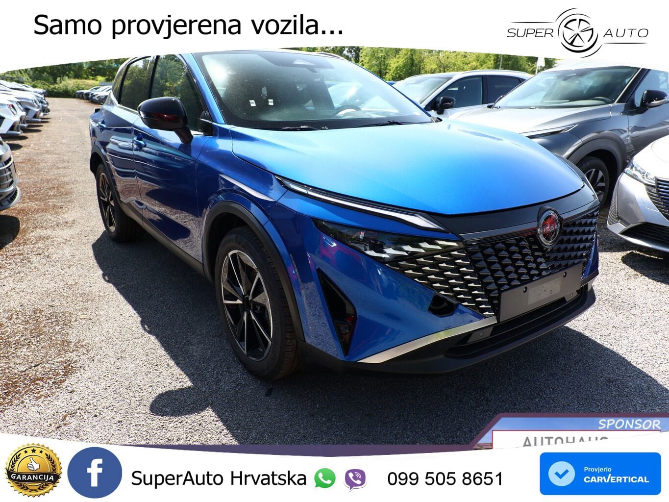 Nissan Qashqai 1.3 DIG-T (158 KS) Xtronic Tekna LED+GR SJED+ACC
