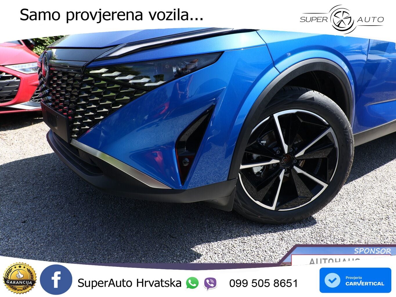 Nissan Qashqai 1.3 DIG-T (158 KS) Xtronic Tekna LED+GR SJED+ACC