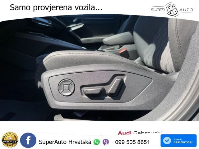 Audi RS3 Sedan 2.5 TFSI (400 KS) quattro S tronic MATRIX+GR SJED+KAM