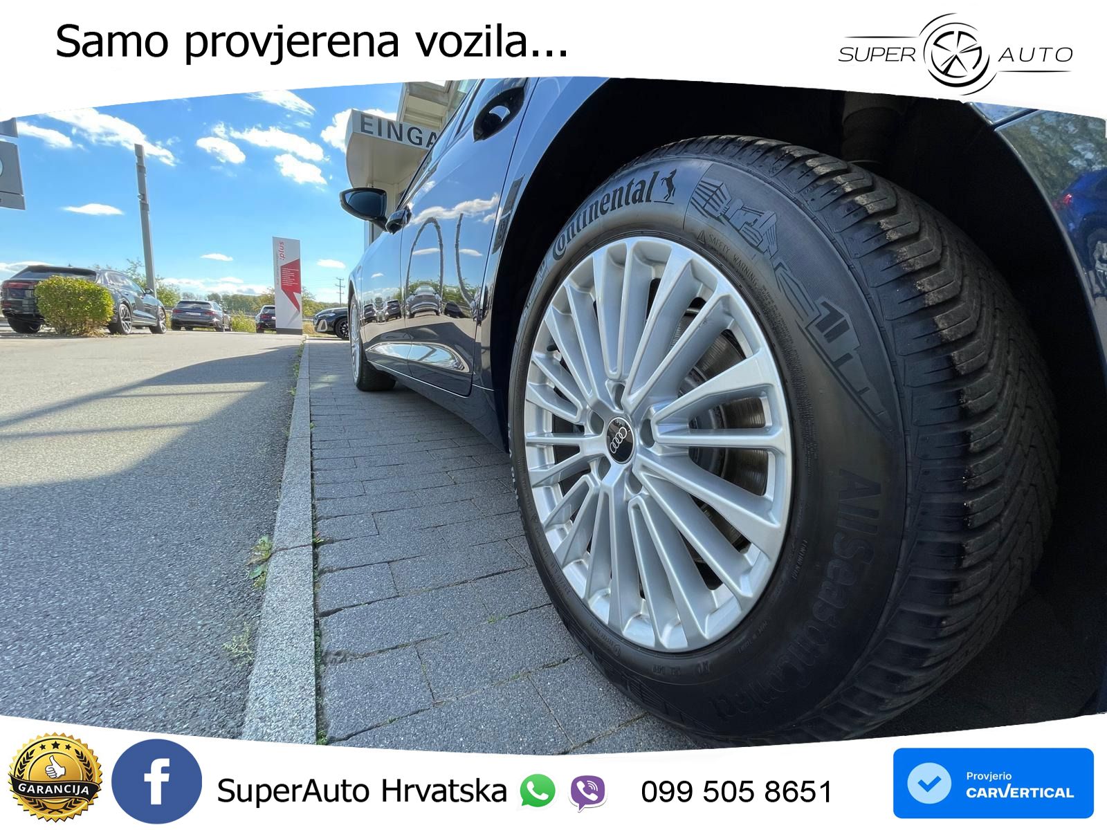 Audi A6 45 TFSI (265 KS) quattro ultra S tronic LED+GR SJED+ACC