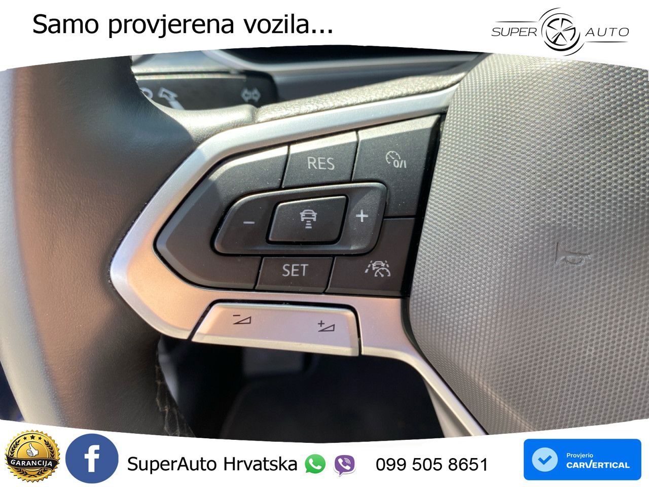 Volkswagen T-Roc I 1.5 TSI (150 KS) LED+GR SJED+ACC