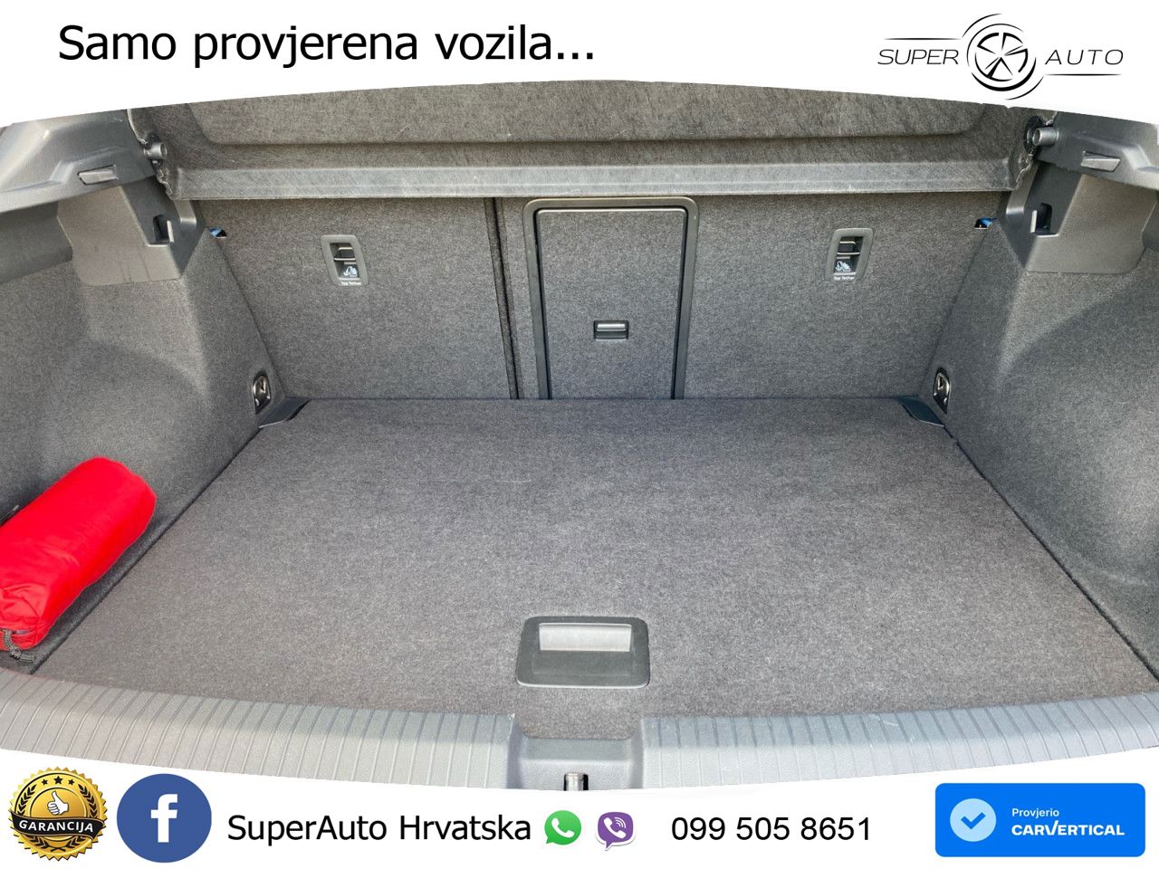 Volkswagen T-Roc I 1.5 TSI (150 KS) LED+GR SJED+ACC
