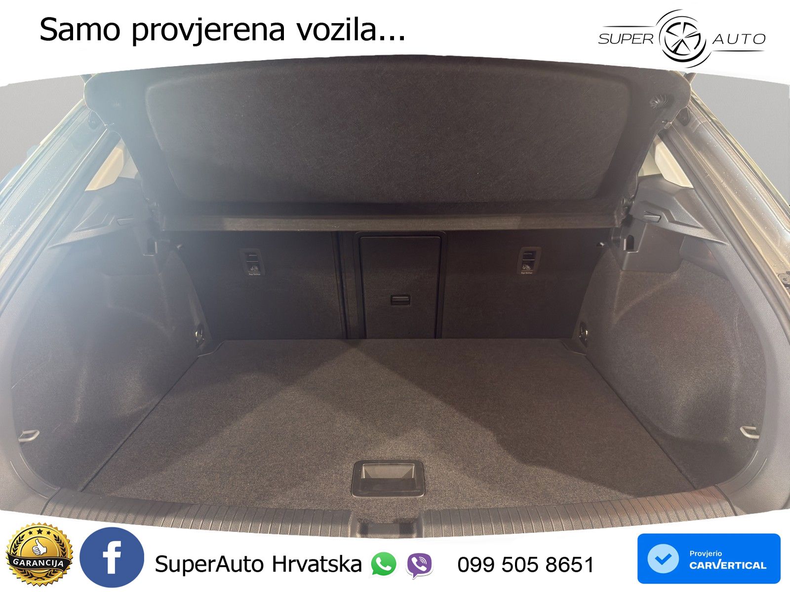 Volkswagen T-Roc 1.5 TSI (150 KS) DSG LED+GR SJED+ACC