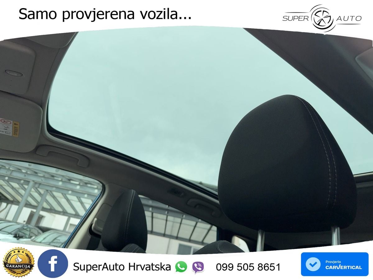 Nissan Qashqai 1.3i (140 KS) N-Connecta ACC+GR SJED+360+PANO