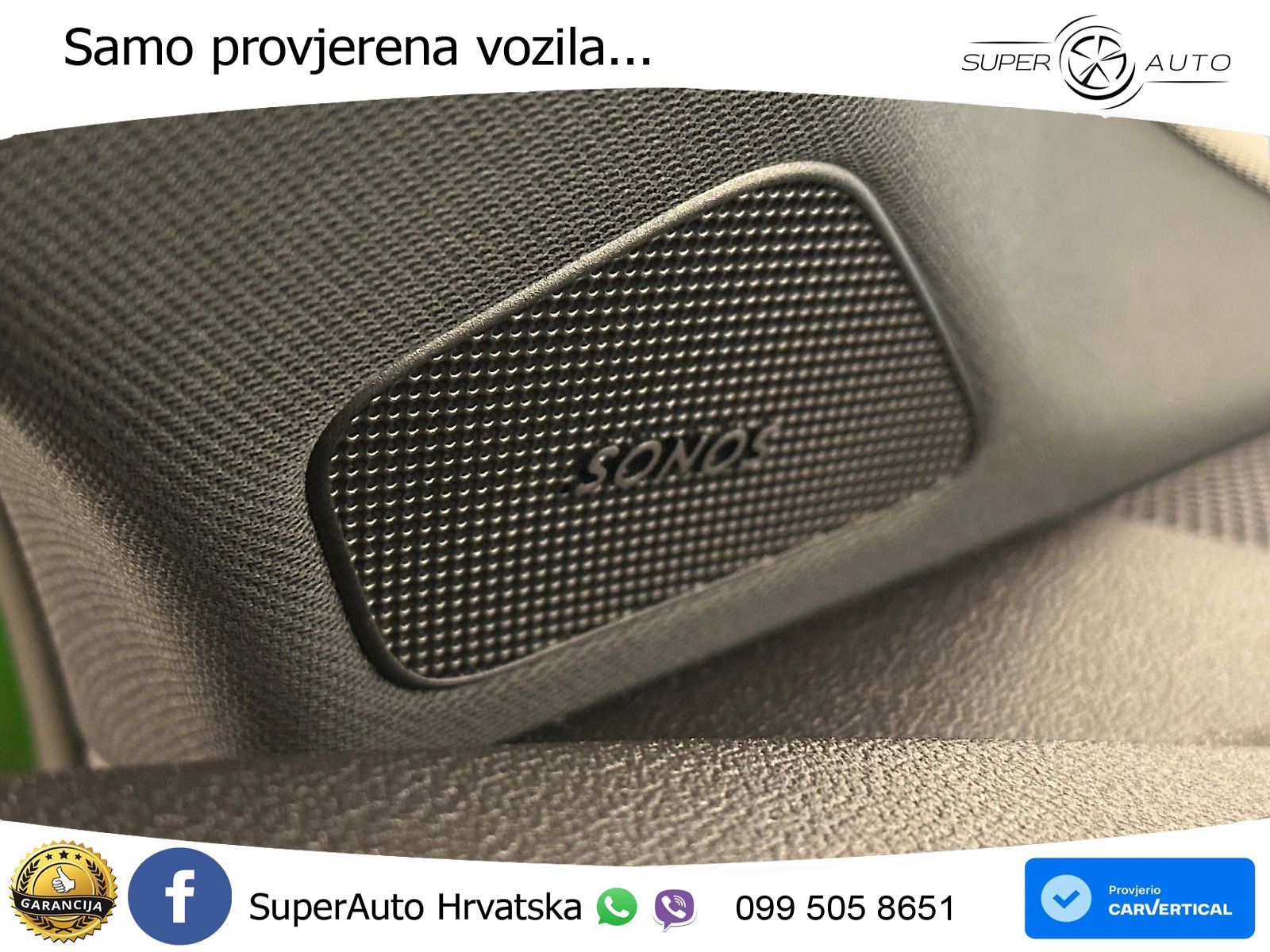 Audi RS3 Sedan 2.5 TFSI (400 KS) quattro S tronic LED+ACC