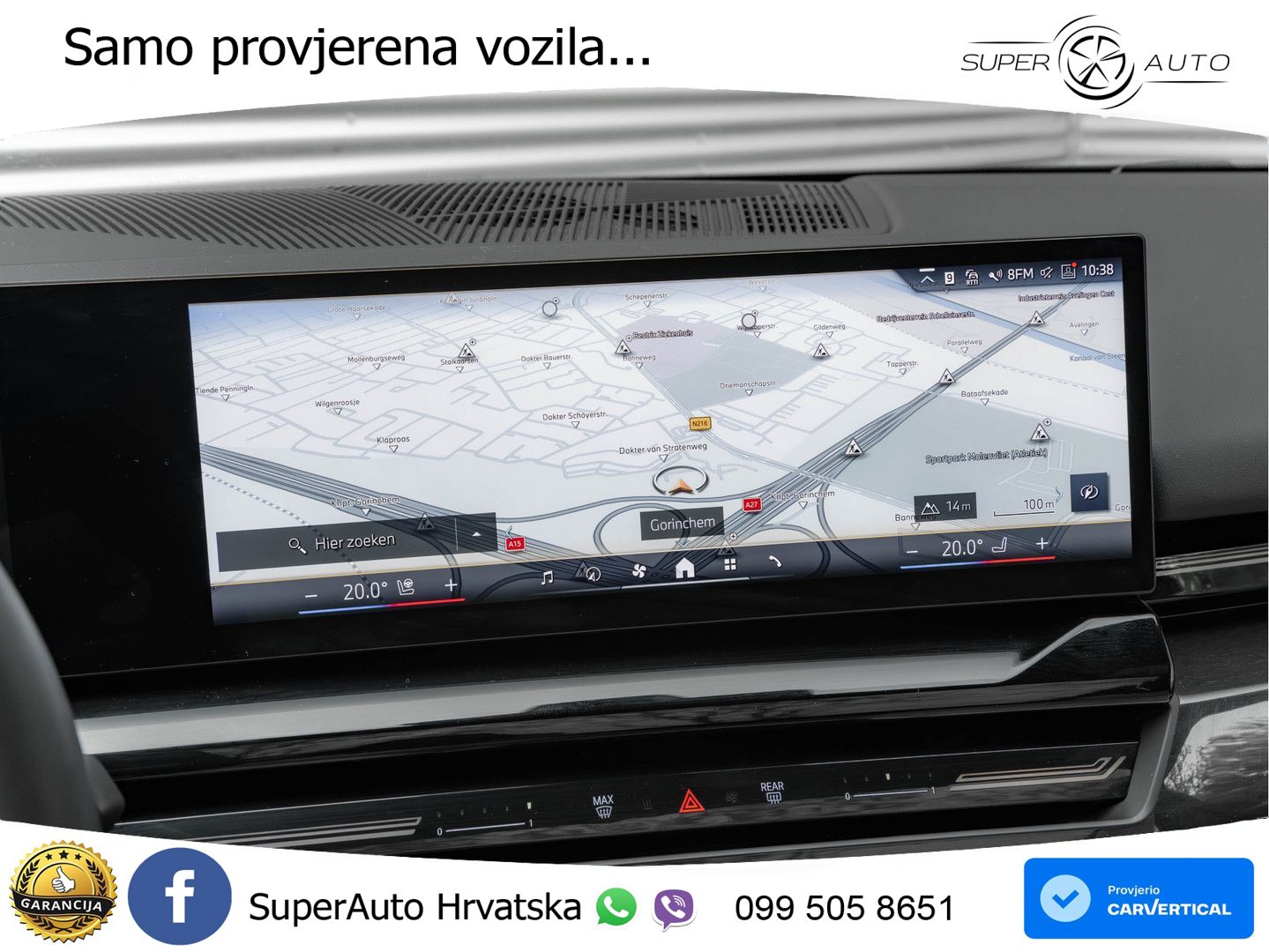 BMW 530e Touring (299 KS) Steptronic M Sport