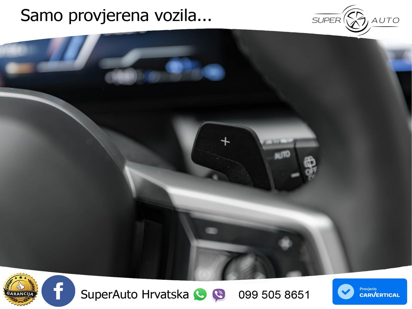 BMW 530e Touring (299 KS) Steptronic M Sport